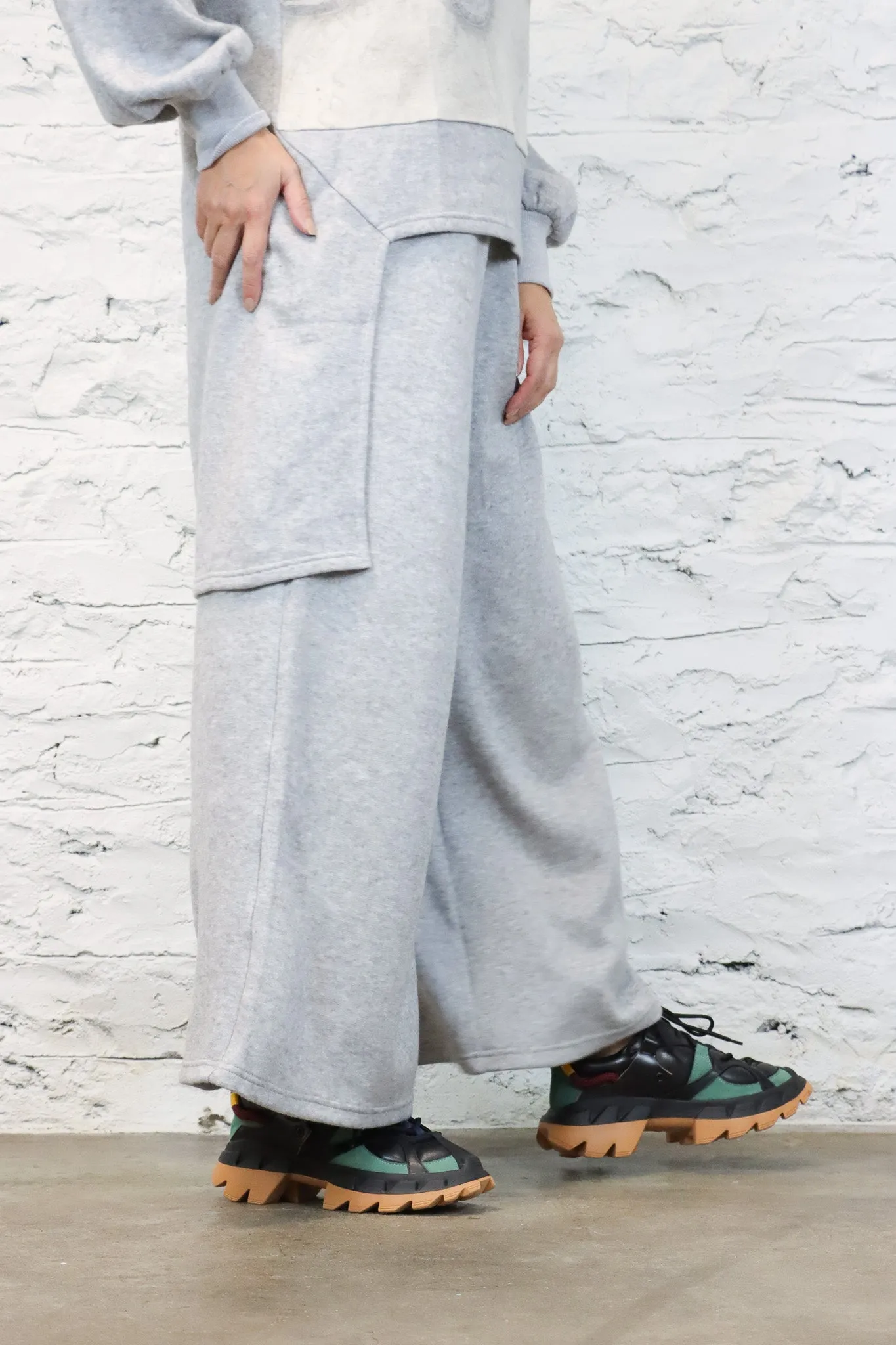 NY 77 Design Anna Pants