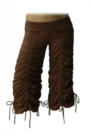 Organic Cotton Sinch Pants