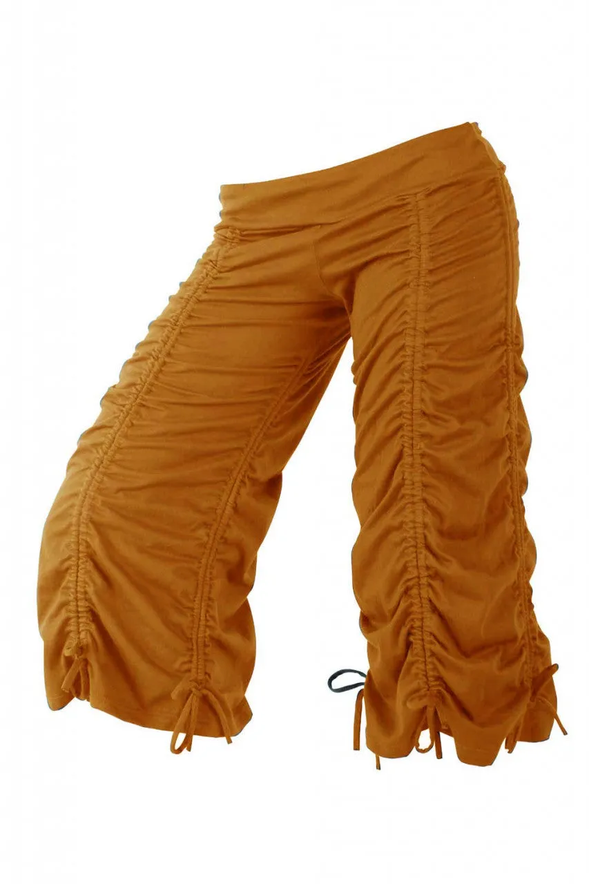 Organic Cotton Sinch Pants