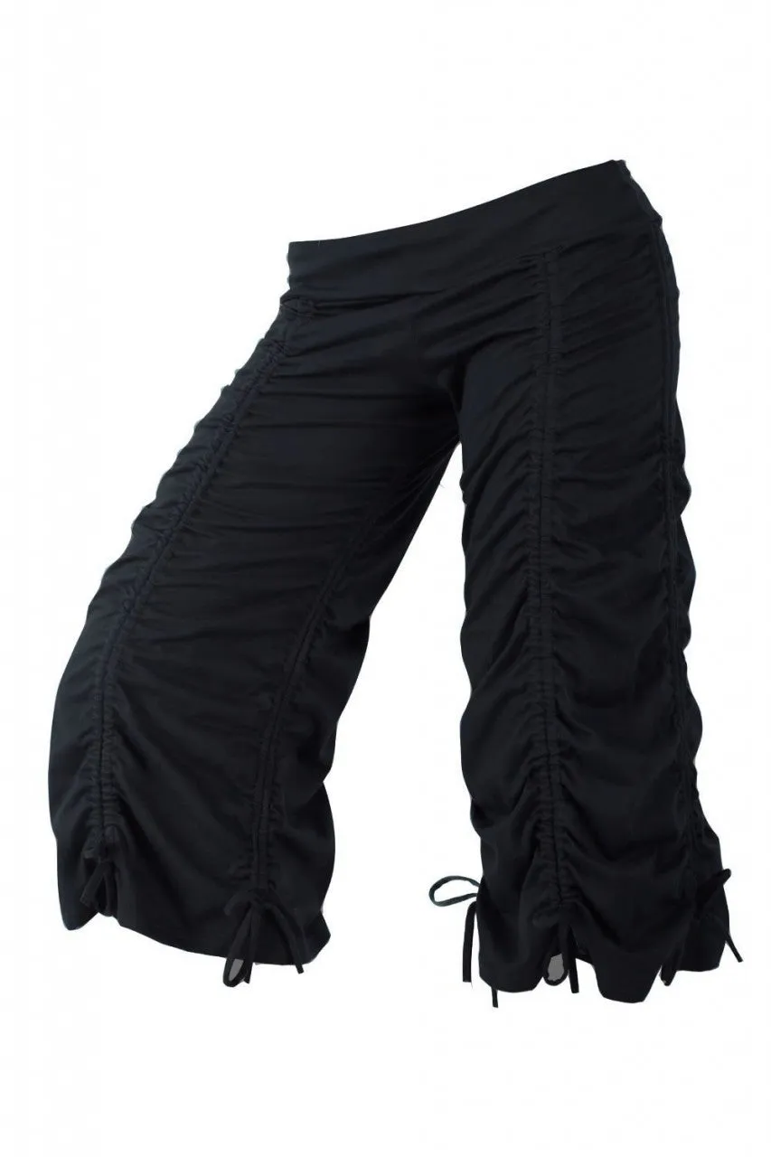 Organic Cotton Sinch Pants