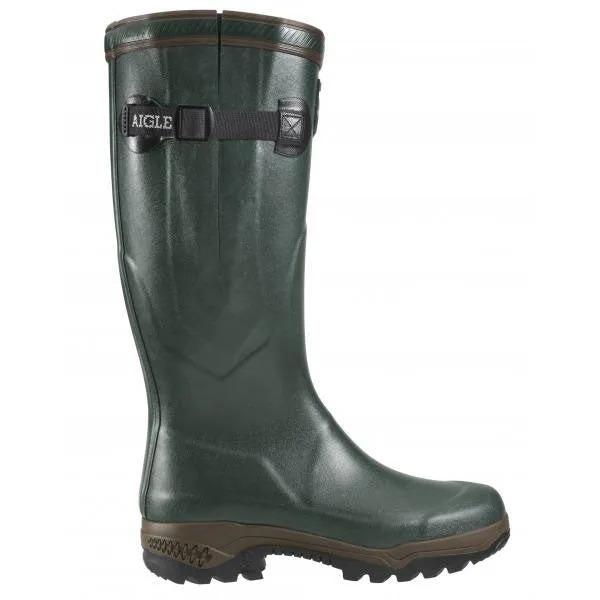 Parcours 2 Iso wellies - Bronze