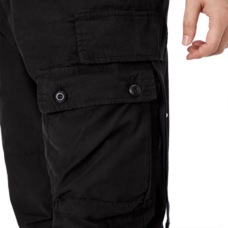 POCKETS CARGO PANTS