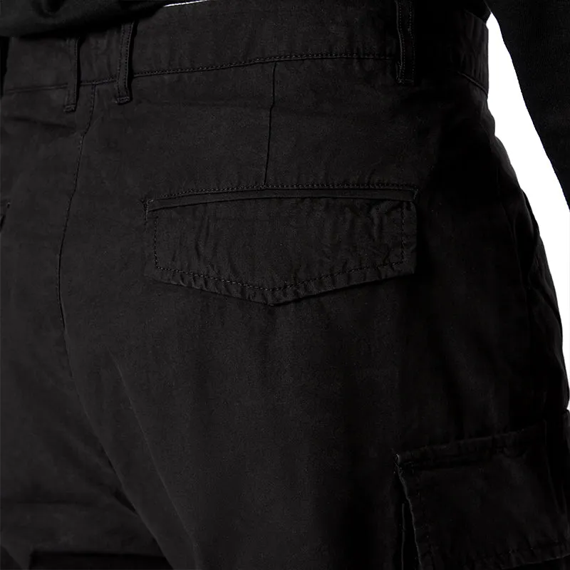 POCKETS CARGO PANTS