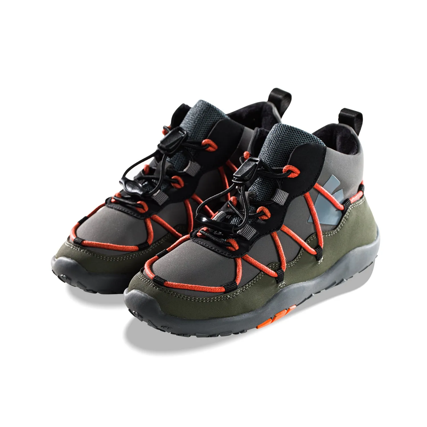 [Ships in 6 weeks] Alps Outdoor Boots Foliage