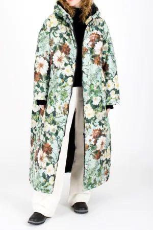 SittingSuits Jacket Wearable Blanket | Green Tea