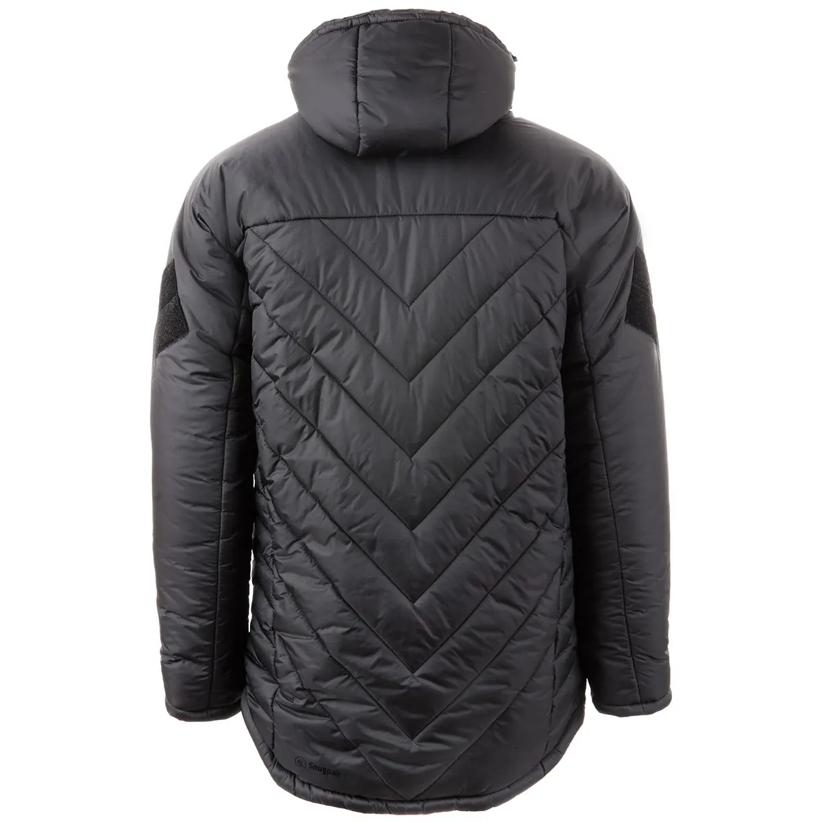 Snugpak SJ12 Softie Jacket Black