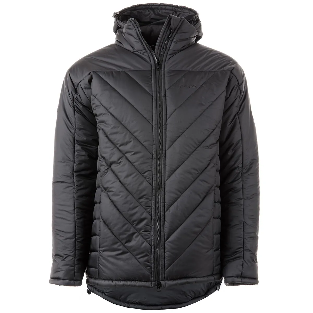 Snugpak SJ12 Softie Jacket Black