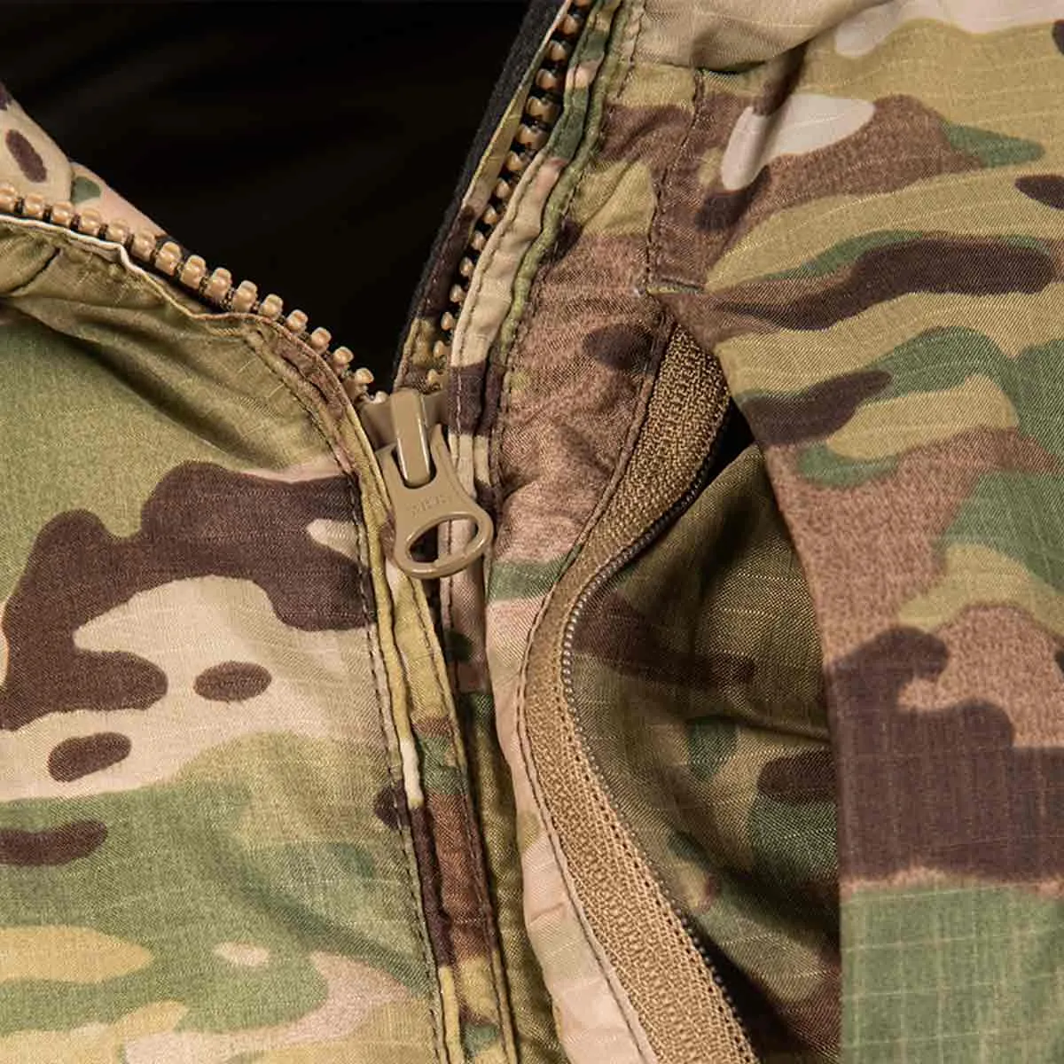 Snugpak Spearhead Insulated Jacket Multicam