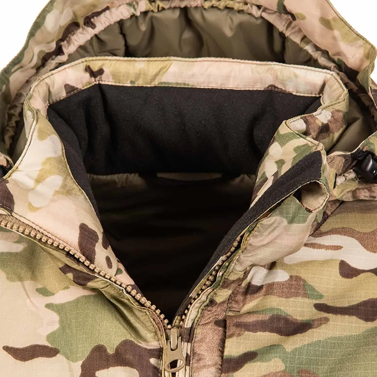 Snugpak Spearhead Insulated Jacket Multicam