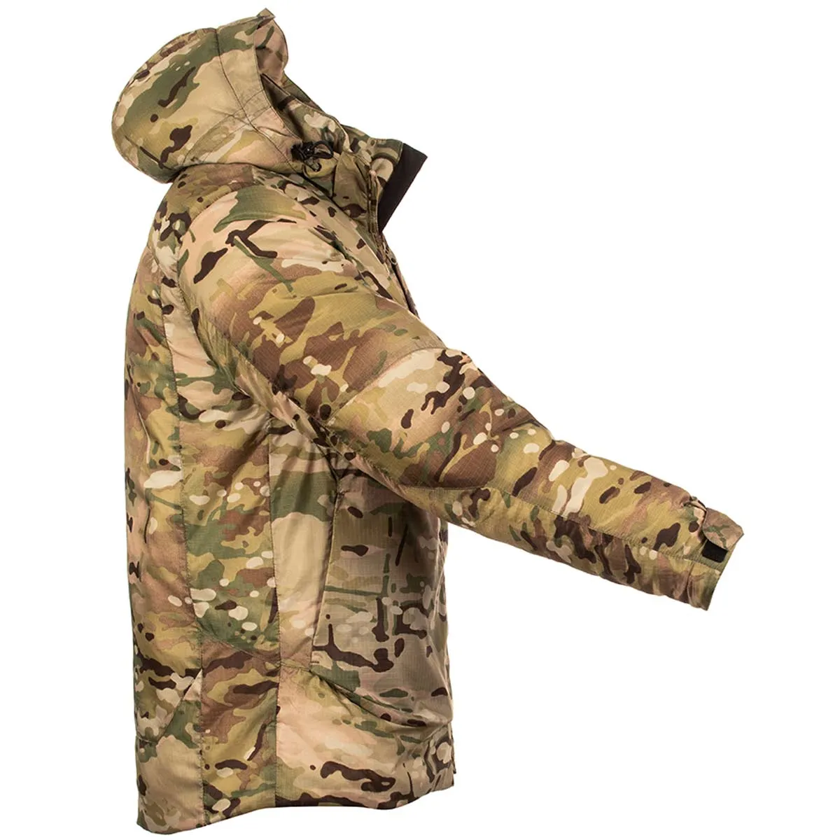 Snugpak Spearhead Insulated Jacket Multicam