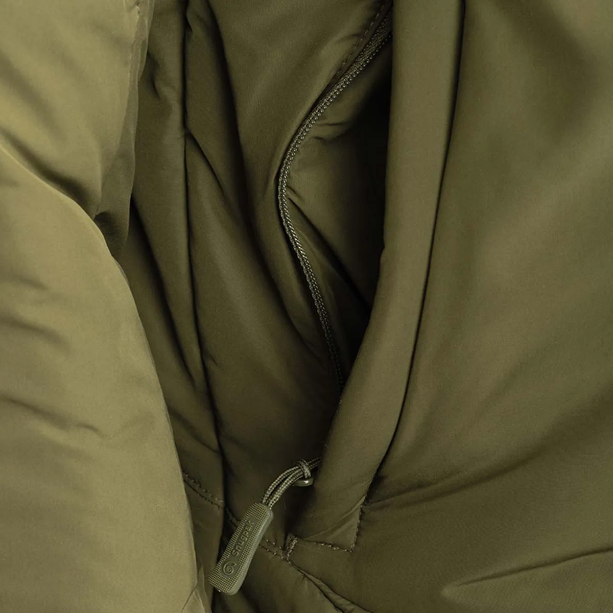 Snugpak Tomahawk Insulated Jacket Olive