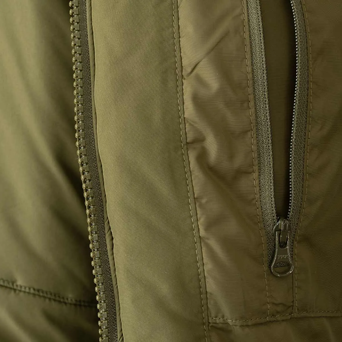 Snugpak Tomahawk Insulated Jacket Olive