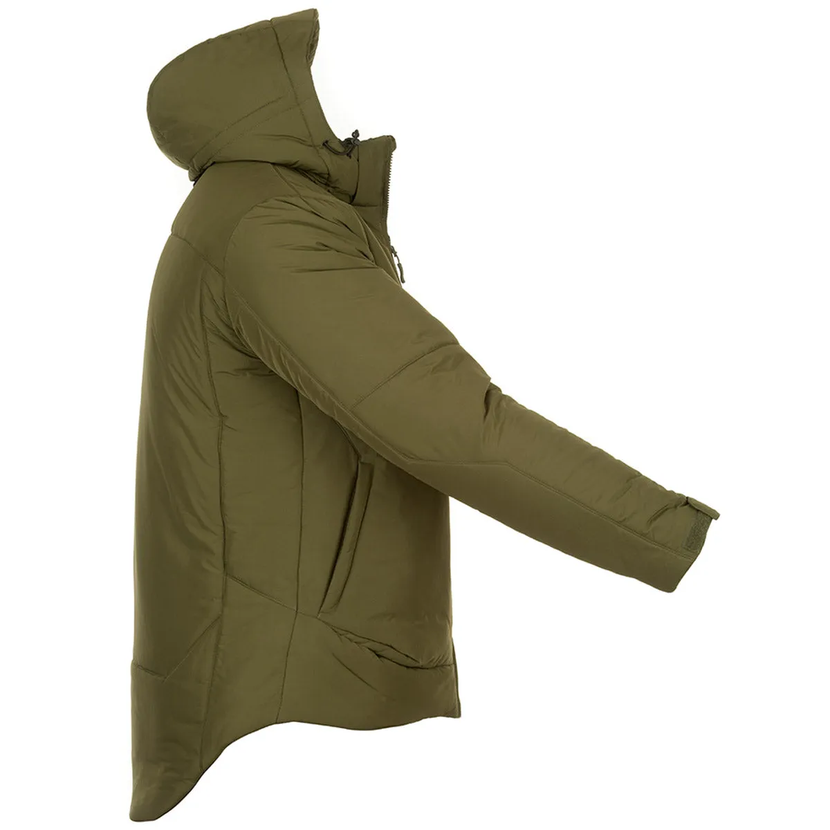 Snugpak Tomahawk Insulated Jacket Olive