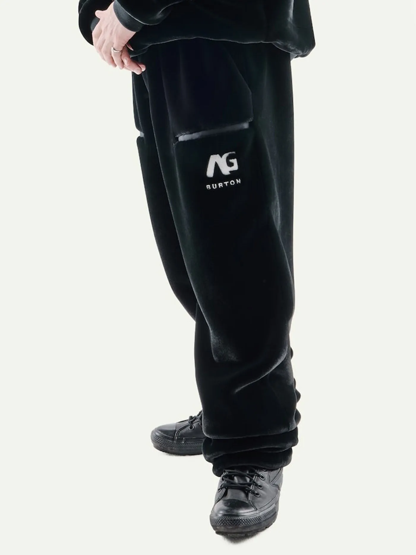 Speakout Insulated Pants