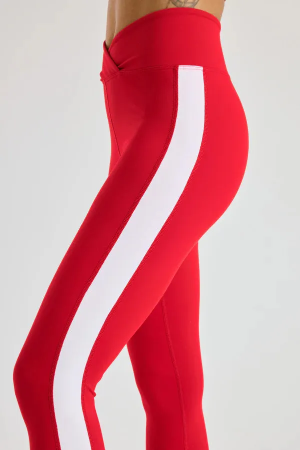 Sport Track Leggings