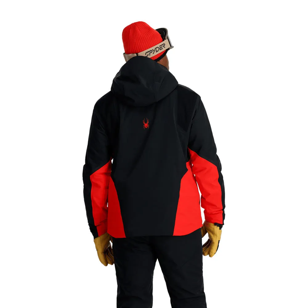 Spyder Monterosa GORE-TEX Jacket 2024