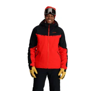 Spyder Monterosa GORE-TEX Jacket 2024