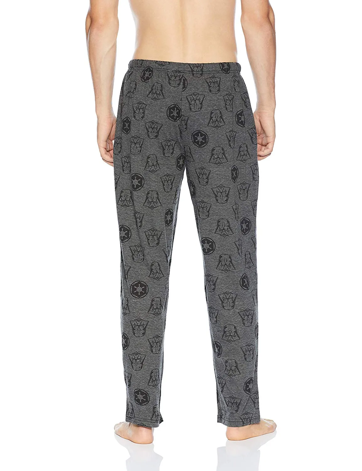 Star Wars Men's Darth Vader Lounge Pants