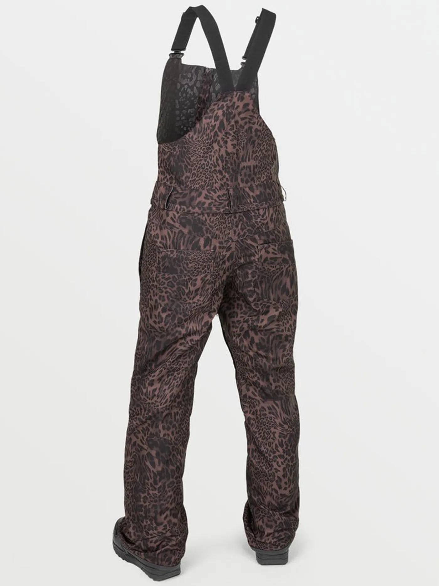 Swift Leopard Overall (Women)