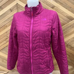 The North Face - Women's Puffer Jacket - MSRP comp $230: Pink-women-MD