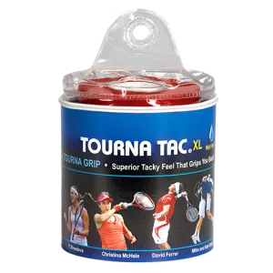 Tourna Tac Overgrip 30 Pack