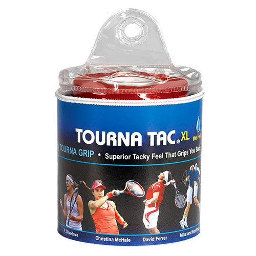 Tourna Tac Overgrip 30 Pack