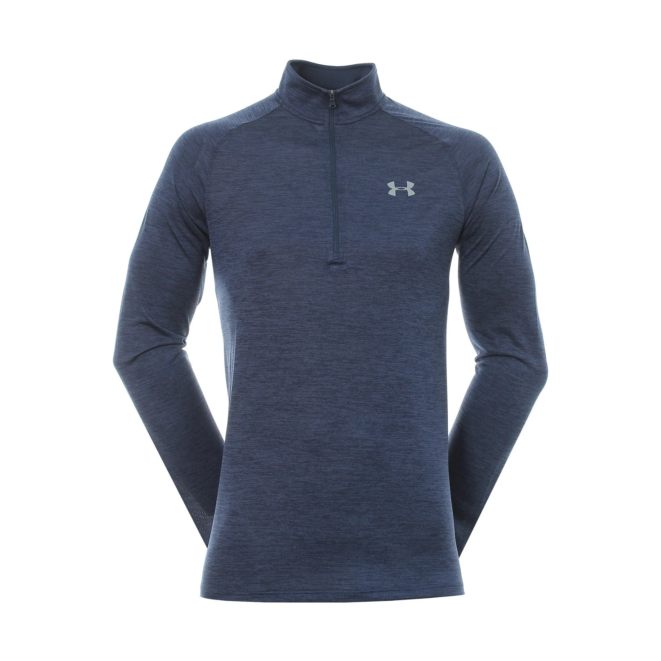 Under Armour Golf UA Tech 2.0 Zip