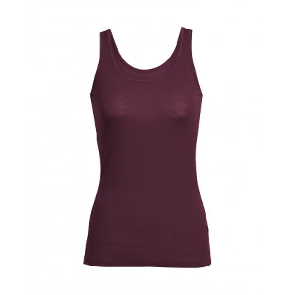 Wmns Siren Tank