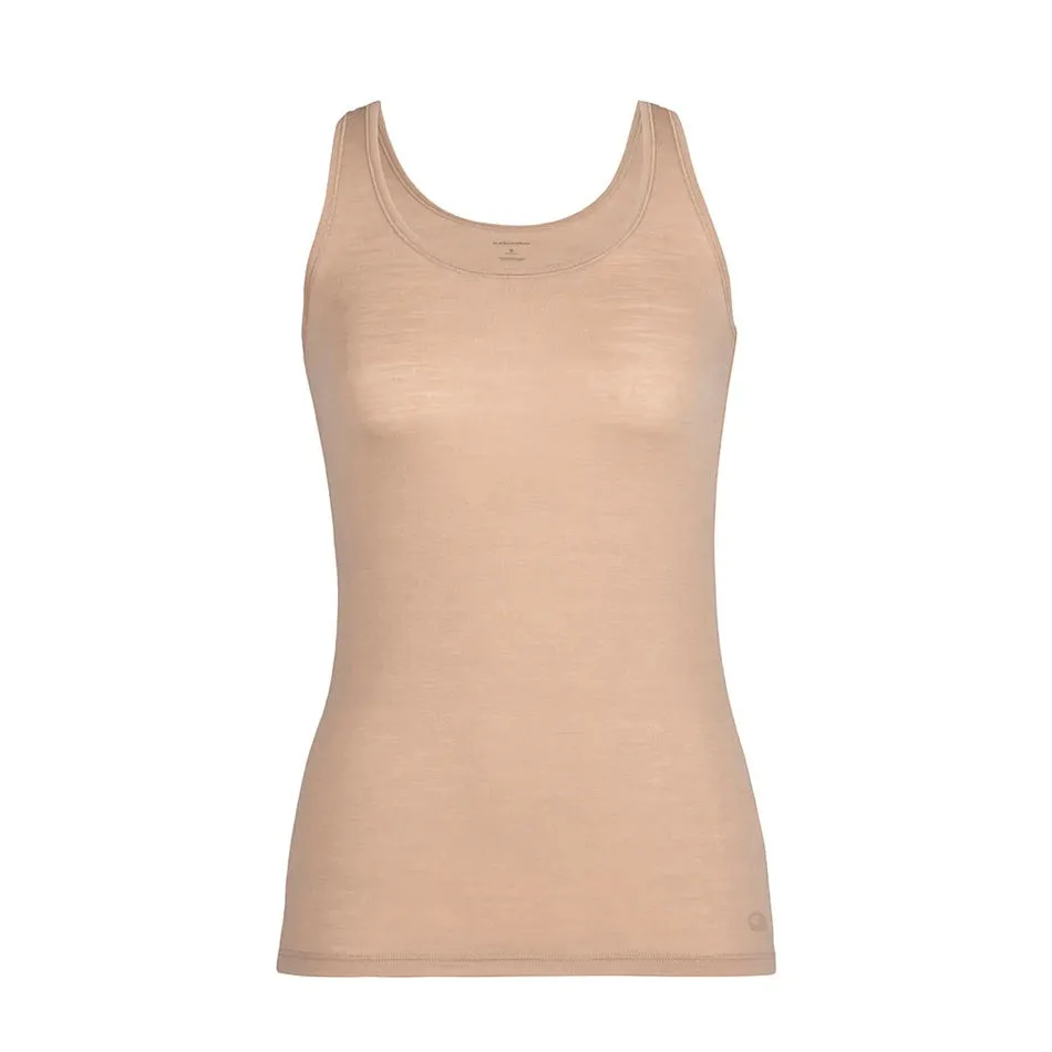 Wmns Siren Tank