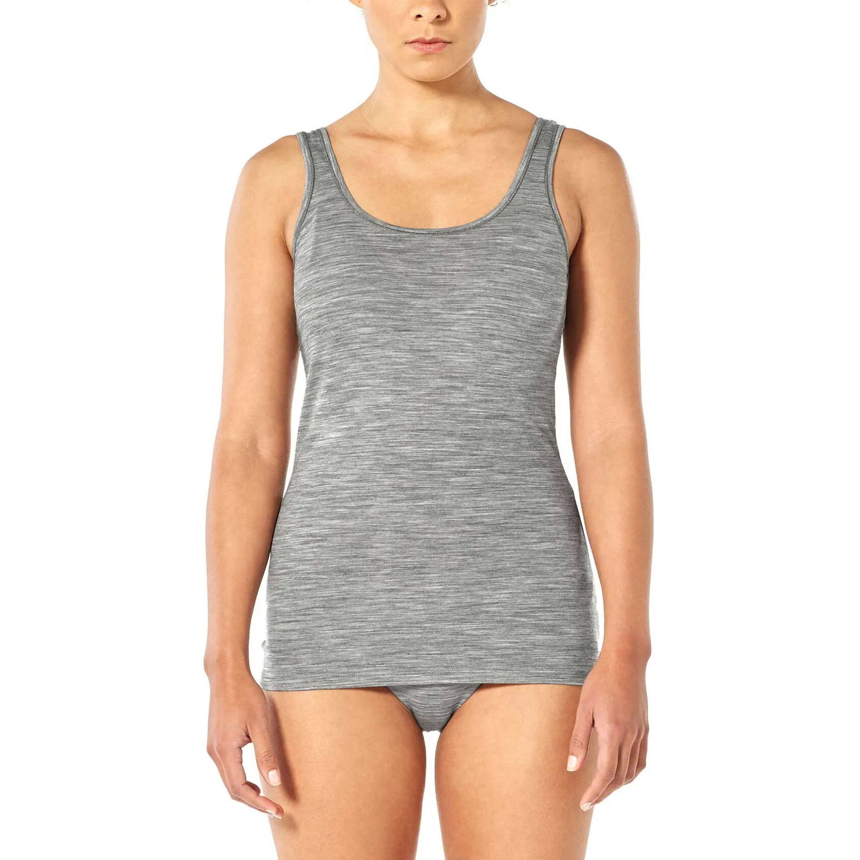 Wmns Siren Tank