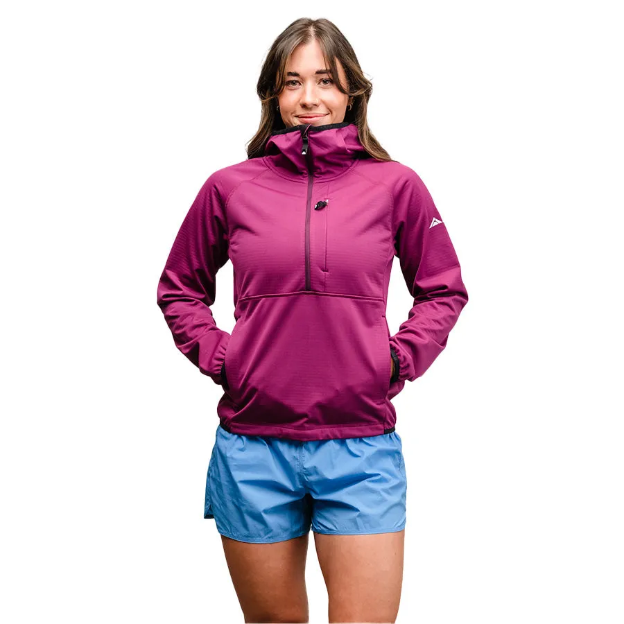 Women's Ante Up Anorak