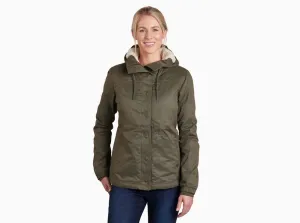 Women's Celeste Lined Hoody