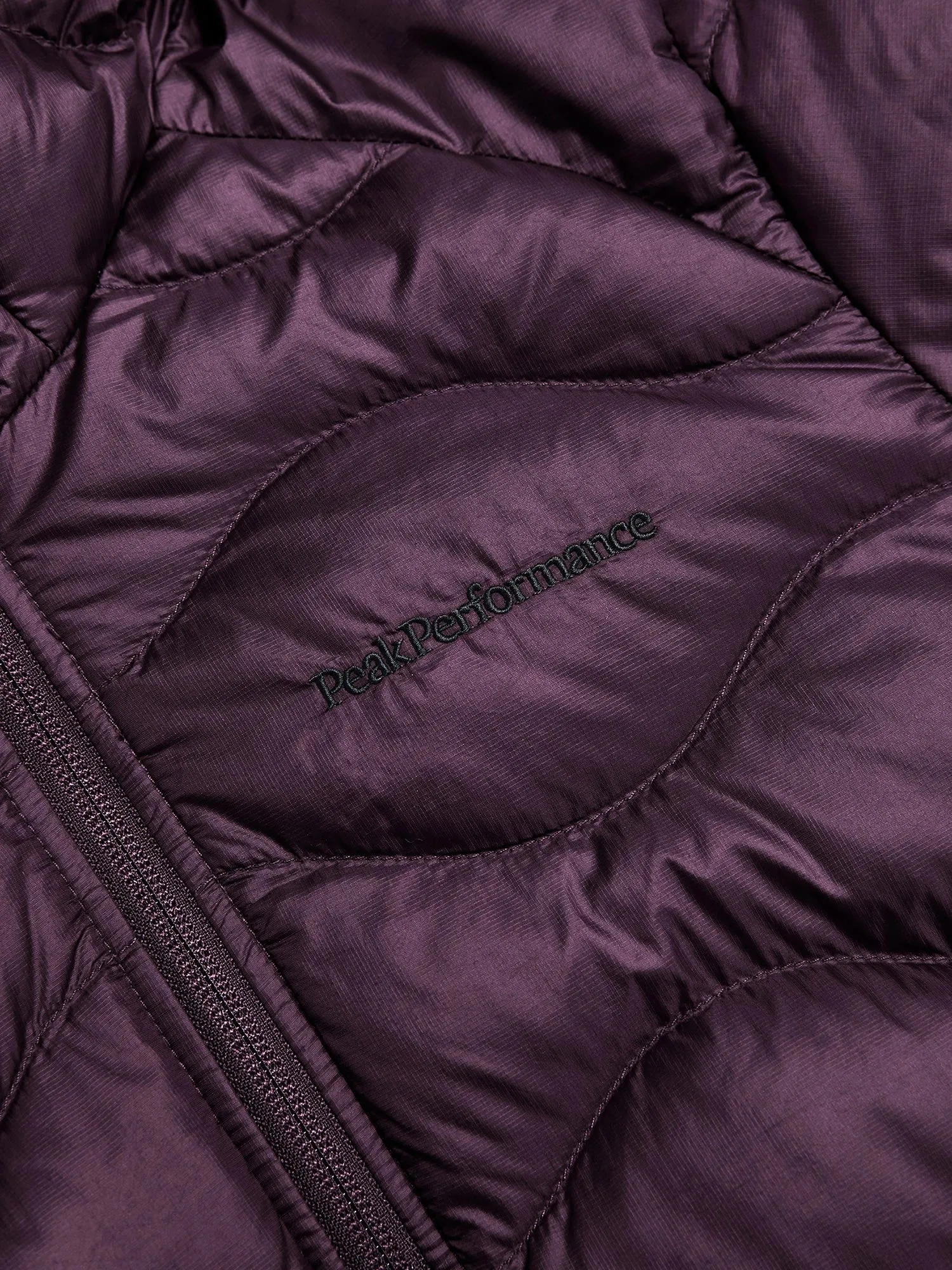 Women's Helium Down Hood Jacket