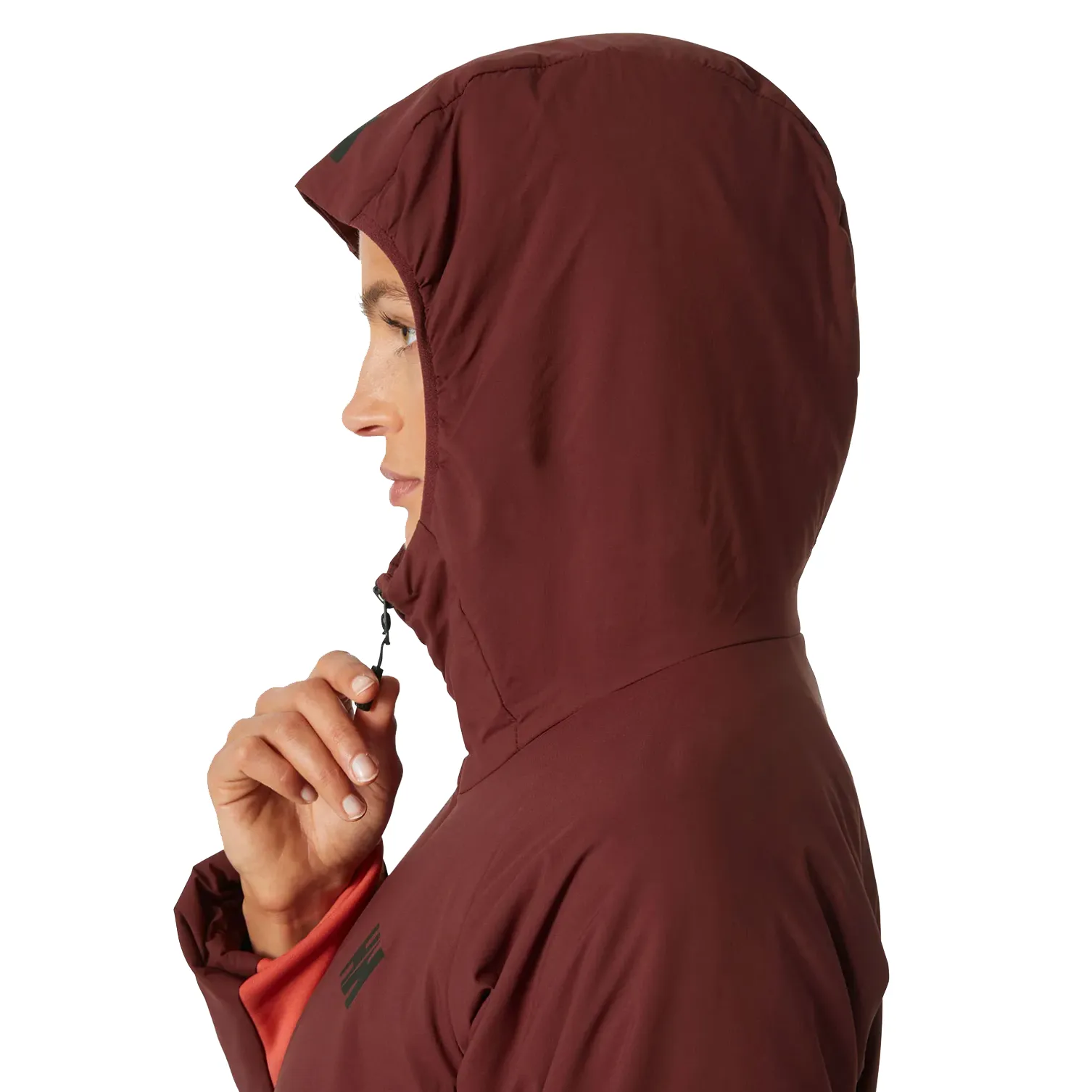 Women's Odin LT Stretch Hooded Insulator 2.0